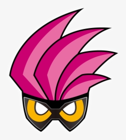 Archived - Kamen Rider Ex Aid Logo, HD Png Download, Free Download