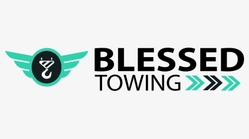 Blessed Towing, HD Png Download, Free Download