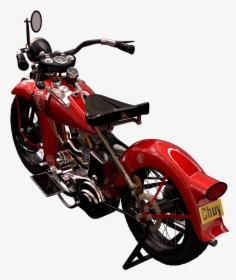 Transparent Harley Davidson Png - Motorcycle, Png Download, Free Download