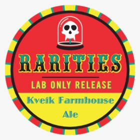 Kveik Farmhouse Ale - Strangeways Brewing, HD Png Download, Free Download