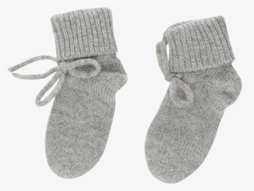 Download Doillon Silver Grey - Sock, HD Png Download, Free Download