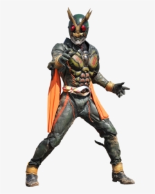 Transparent Kamen Rider Ghost Png - Another Agito Another Rider, Png Download, Free Download