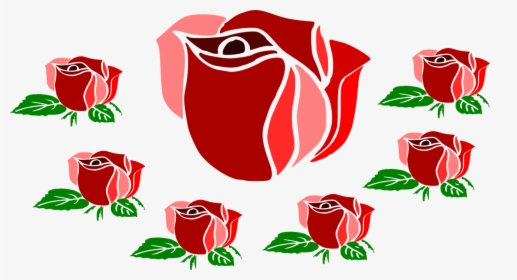 Rose, HD Png Download, Free Download