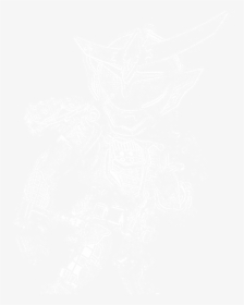 Transparent Kamen Rider Ghost Png - Illustration, Png Download, Free Download