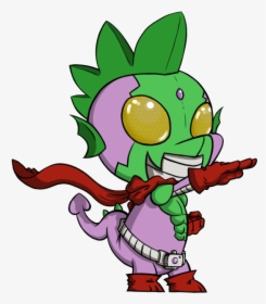 Kamen Rider Diend Pinkie Pie Ryotaro Nogami Clip Art - Cartoon, HD Png Download, Free Download