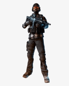 Ghost Recon Wildlands Ghost War Pointman, HD Png Download, Free Download