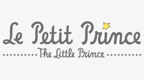 Le Petit Prince Logo, HD Png Download, Free Download