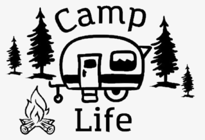 Download Camping Camp Png Freetoedit Freetoedit Camping Svg Transparent Png Kindpng