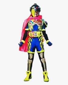 Kamen Rider Nico Snipe, HD Png Download, Free Download