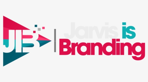 Jarvis Is Branding - Graphic Design, HD Png Download, Free Download