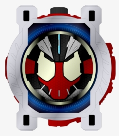 Igoaqc7 - Kamen Rider Woz Aqua Ridewatch, HD Png Download, Free Download