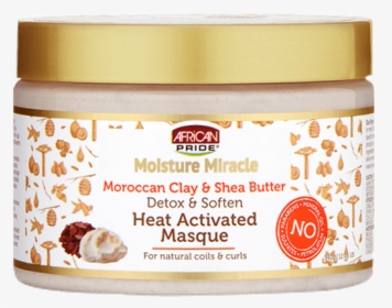 African Pride Moisture Miracle, HD Png Download, Free Download
