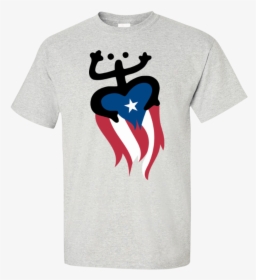 T Shirt Clipart Puerto Rico, HD Png Download, Free Download