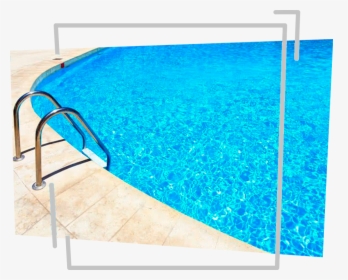 Swimming Pool In Budaun, HD Png Download, Free Download
