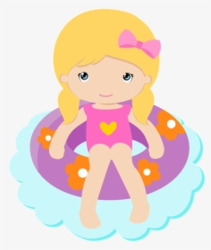 Fiesta Clipart Summer - Pool Party Png, Transparent Png, Free Download