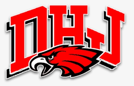 Fort Worth Diamond Hill Jarvis Eagles Football"  Data - Diamond Hill Jarvis Eagles, HD Png Download, Free Download