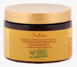 Shea Moisture Png, Transparent Png, Free Download