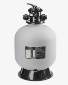 Top Mount Sand Filter Jandy 24, HD Png Download, Free Download