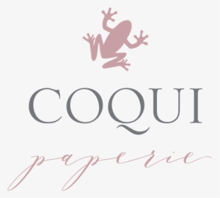 Logo Coqui, HD Png Download, Free Download