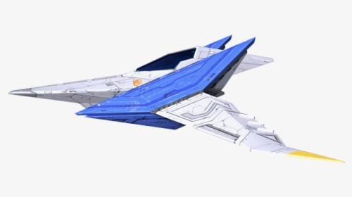 Zfp4rhq - Star Fox Arwing Png, Transparent Png, Free Download