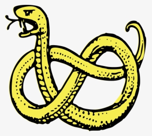 coat serpent coiled rattlesnake kindpng webstockreview pinclipart