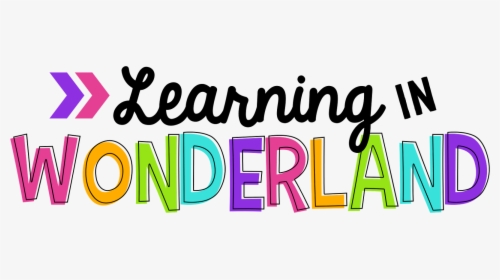 Learning In Wonderland, HD Png Download, Free Download