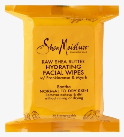 764302280460 - Shea Moisture Face Wipes, HD Png Download, Free Download