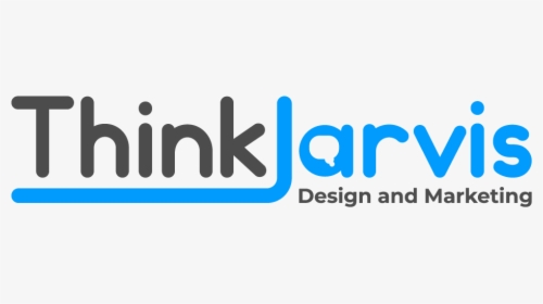 Think Jarvis Design And Marketing - Graphic Design, HD Png Download, Free Download