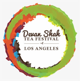 Devan Shah International Tea Festival - La Tea Festival Logo, HD Png Download, Free Download