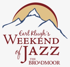 Earl Klugh"s Weekend Of Jazz At The Broadmoor Clipart, HD Png Download, Free Download