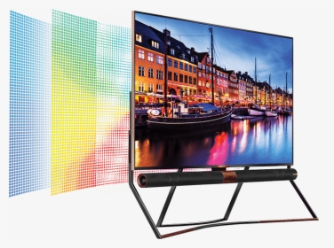 Tcl Oled Tv, HD Png Download, Free Download