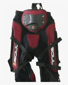 Gladiator Armor Pant - Lifejacket, HD Png Download, Free Download