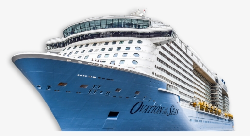 Ovation Of The Seas Ship, HD Png Download, Free Download