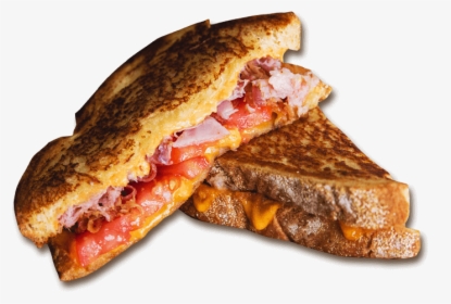 The Standard - Melt Sandwich, HD Png Download, Free Download