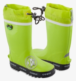 Coqui Holinky , Png Download - Rain Boot, Transparent Png, Free Download