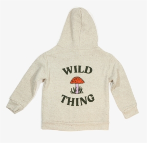 Wild Thing Kids Hoodie"  Class="lazyload Lazyload Mirage - Hoodie, HD Png Download, Free Download