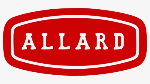 Car Logo Transparent Allard, HD Png Download, Free Download