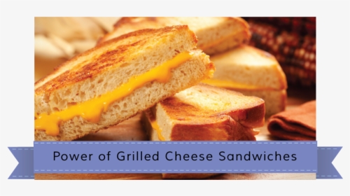 Transparent Grilled Cheese Png - Grilled Cheese, Png Download, Free Download