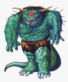 Ganon, HD Png Download, Free Download