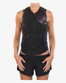 2017 Liquid Force Ghost Vest, HD Png Download, Free Download
