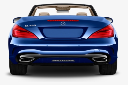 Mercedes Clipart C200 Blue - Mercedes S Class Convertible Back, HD Png Download, Free Download