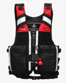 Force 6 Rescue Ops - Personal Flotation Device, HD Png Download, Free Download