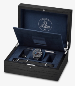Omega Watch Package, HD Png Download, Free Download