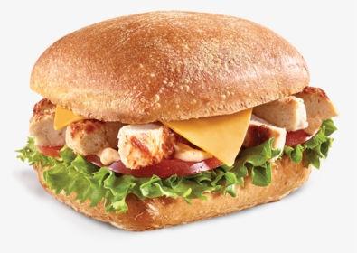 Grilled Chicken Cibatta Sandwiches, HD Png Download, Free Download