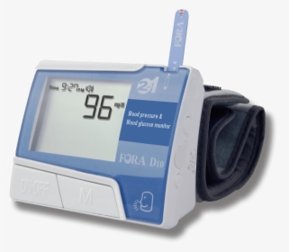 Blood Glucose And Pressure Test, HD Png Download, Free Download