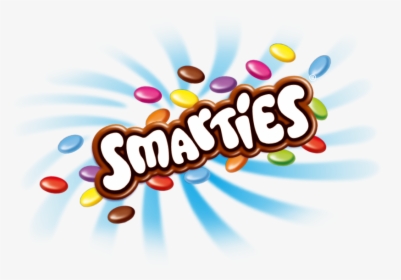 Smarties Candy Clip Art - Smarties, HD Png Download, Free Download