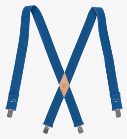 Klein Nylon Web Suspenders, HD Png Download, Free Download