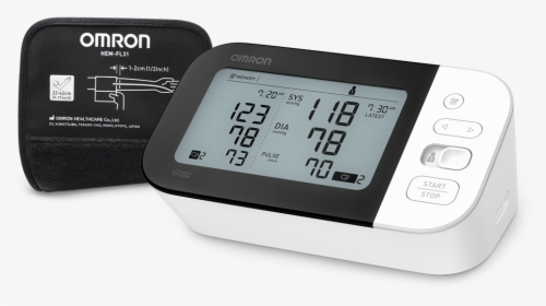 Blood Pressure Monitor, HD Png Download, Free Download