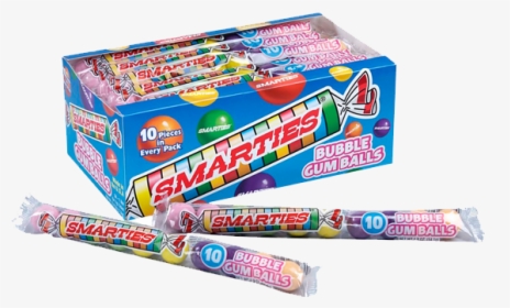 Smarties Gumballs, HD Png Download, Free Download