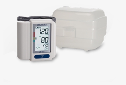 Lifesource Ub 521 Blood Pressure Monitor, HD Png Download, Free Download